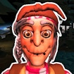 Run from Baba Yaga